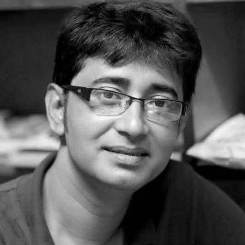 Manik, 31, Thnh Ph Ung B