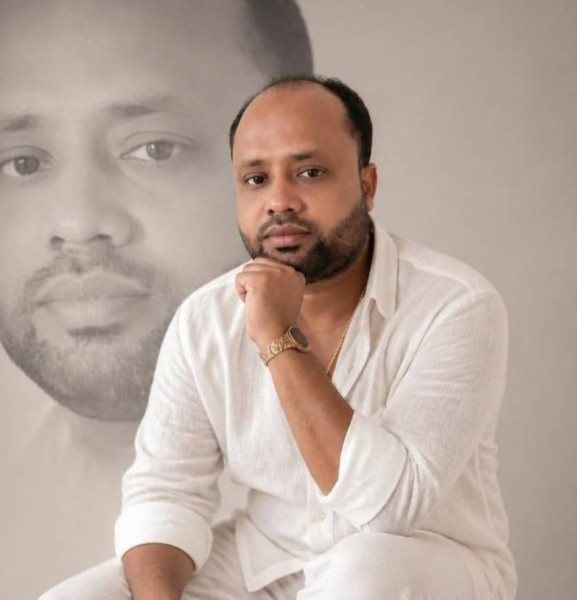 Monirul, 40, Mannar