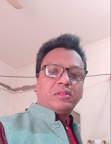 Faruk Alam, 46, West Derby