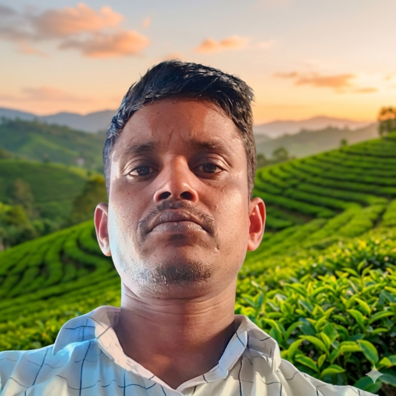 MD, 36, Kanjikkovil