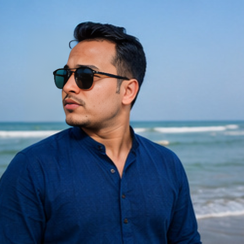 Roni, 27, Scottish Borders