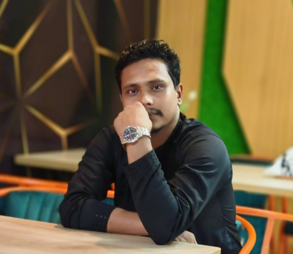 shawon..islam, 28, Bourgdepage