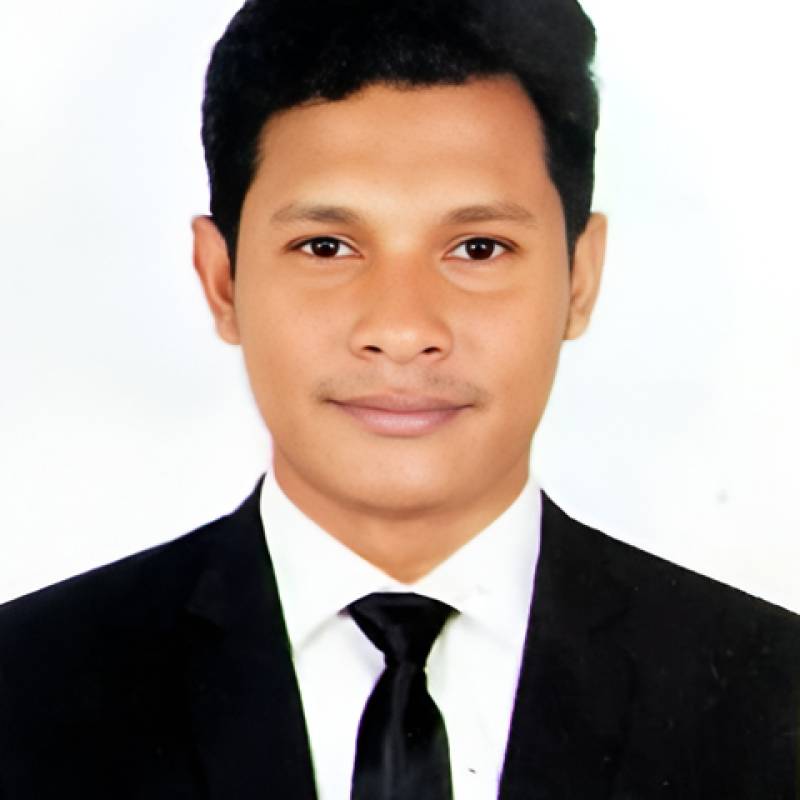 md.Hiron sikder, 32, Simri