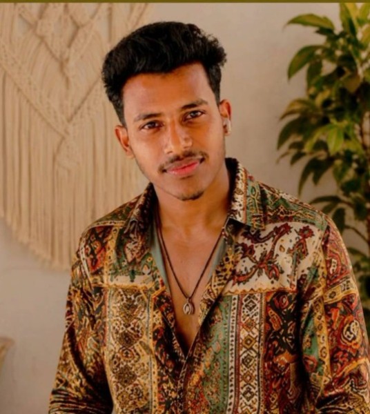 tiz raj, 24, Tlajomulco De Zniga