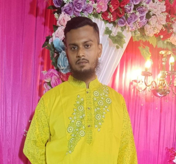 Alamin Islam, 29, Basavana Bagevadi