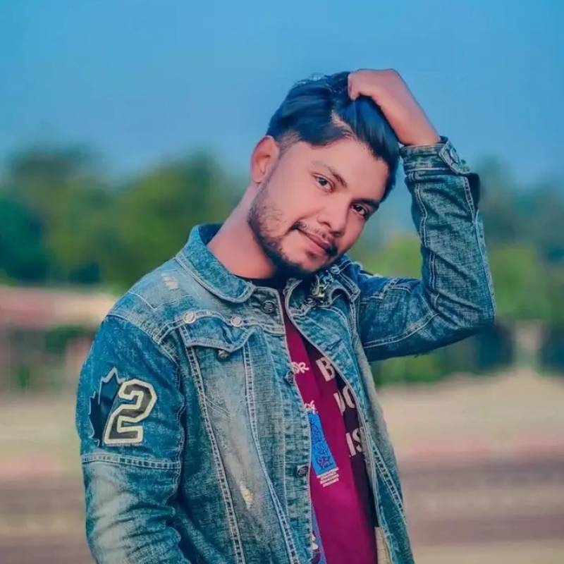 Sumon, 26, Sjangarh