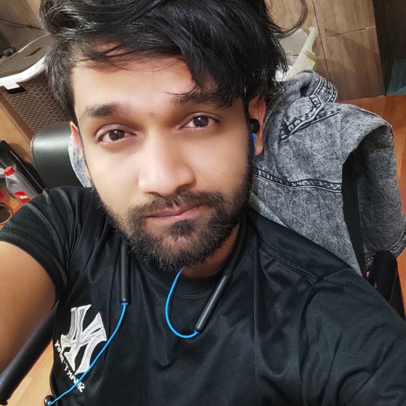 Rakes, 30, Mahbbnagar