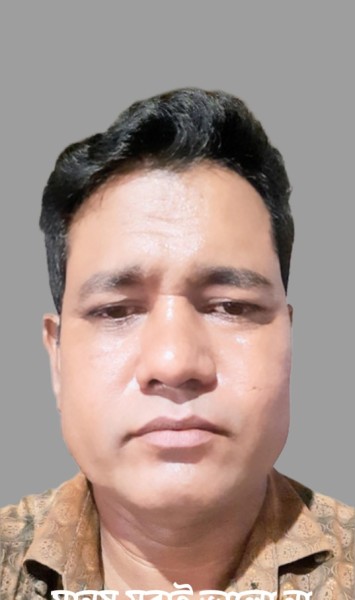 Abdus Sattar, 40, Cameroon