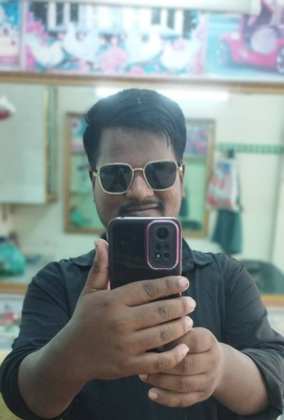 Liton Chandra shil, 28, Gorey