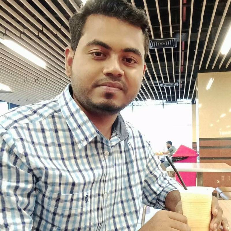 Jahid, 26, Midutru