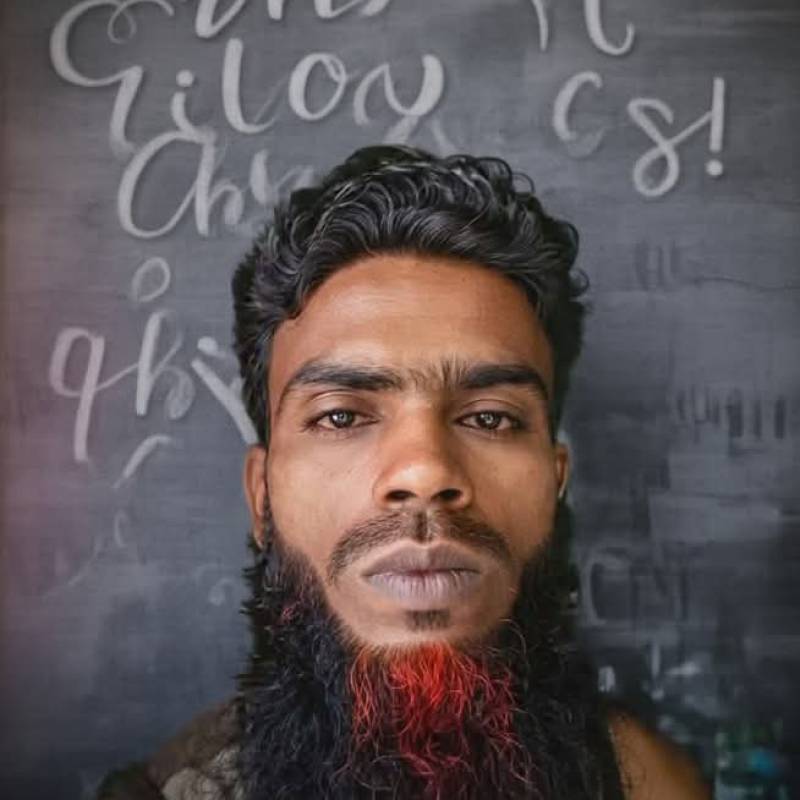 Kamrul, 38, Bihar