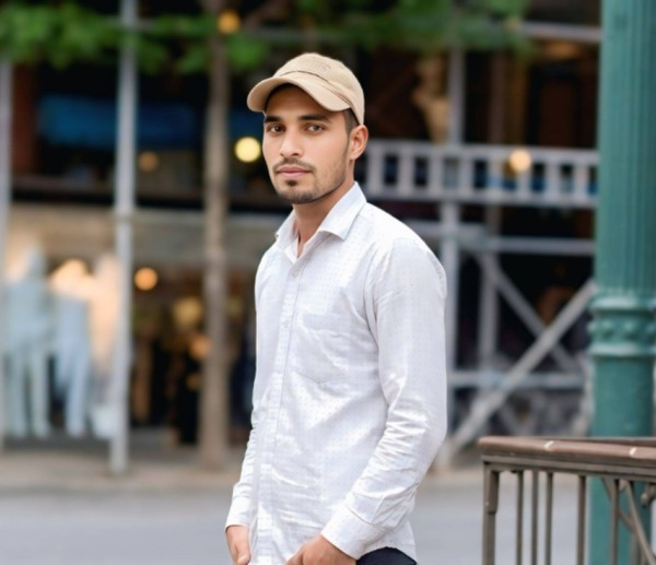 Akramul, 28, San Lorenzo De Esmeraldas