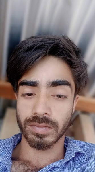 Jahid, 27, Valparai
