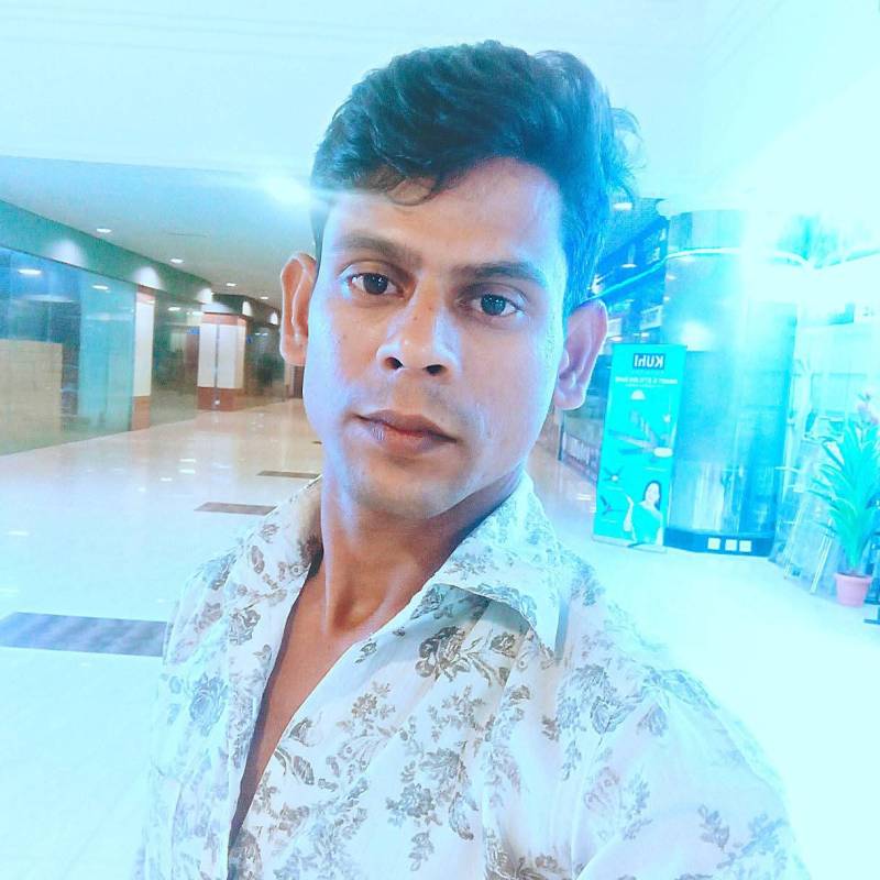Shofik, 28, Valletta