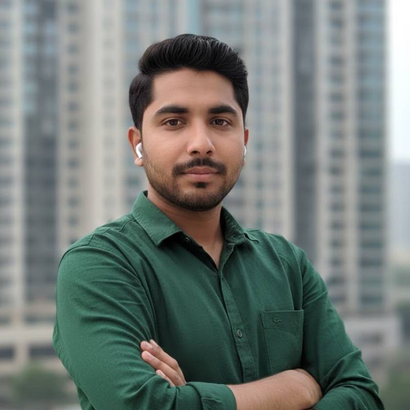 Anamul, 29, Ph T Sn