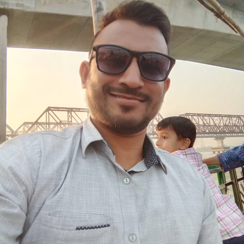 Rayhan khan, 36, Central Saanich