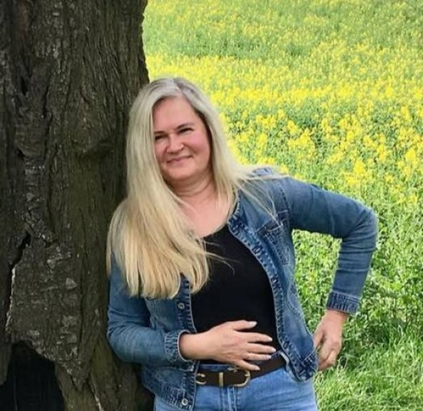 janet, 39, Tecumseh