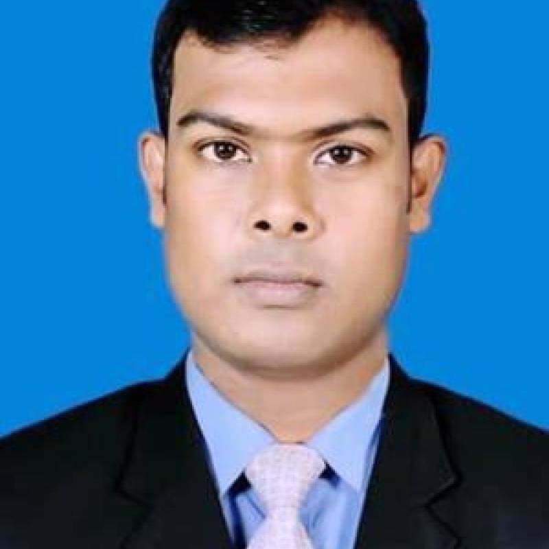 Ratan Ali, 24, Thran