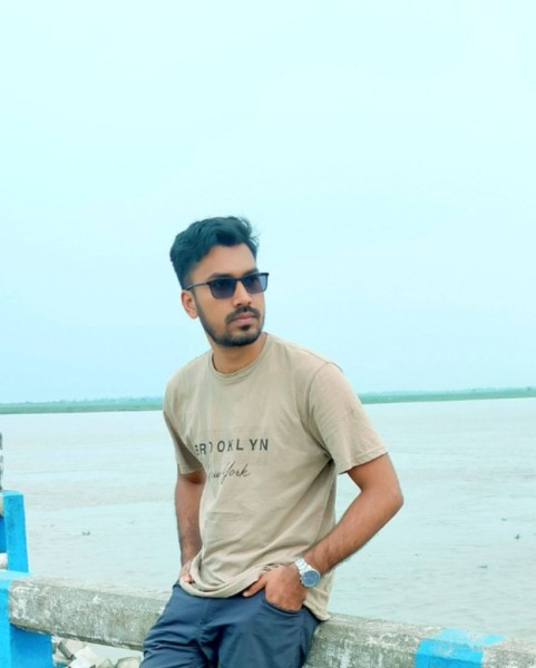 Monir, 27, Sonaimukh