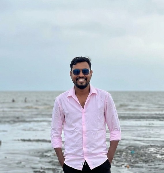Khokon, 36, Ober