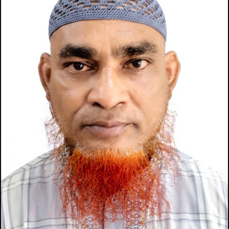Shah Alam, 52, Aravan
