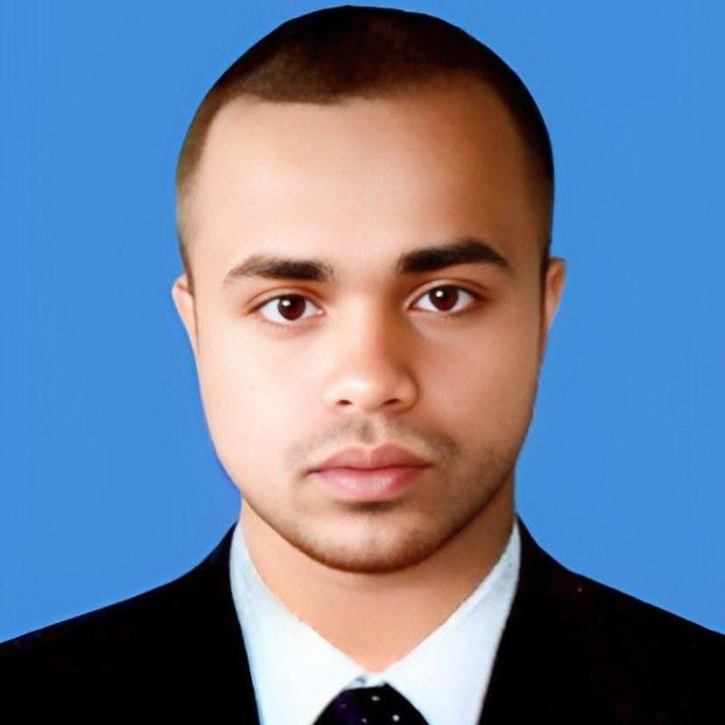 Md Nadim sorkar, 37, Panzgam