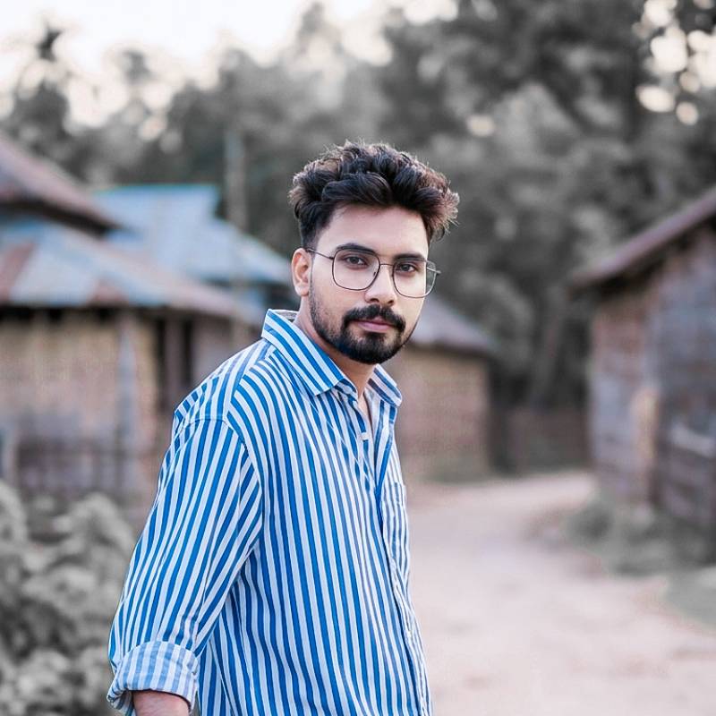 Tanjib, 22, Waterloo