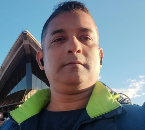 KUMAR, 38, Kyzyladyr