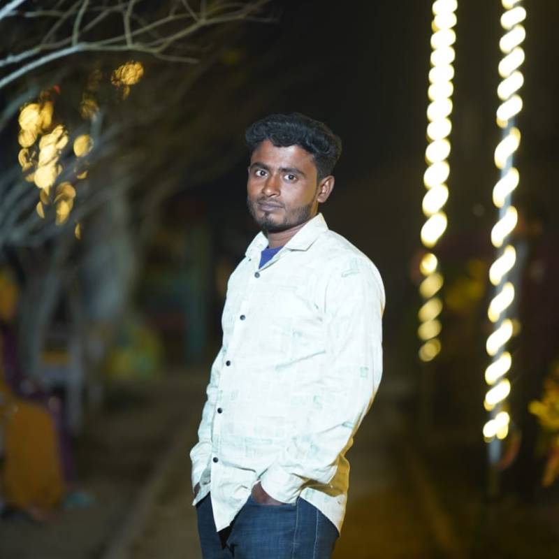 MD: ASADUZZAMAN, 26, Chantilly