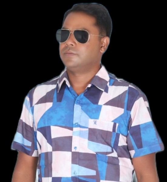 Ruhul, 35, Greasley