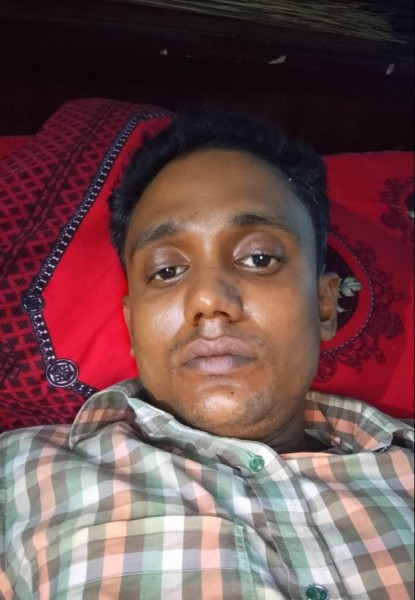 MD Abu bokkor, 22, La Madeleine