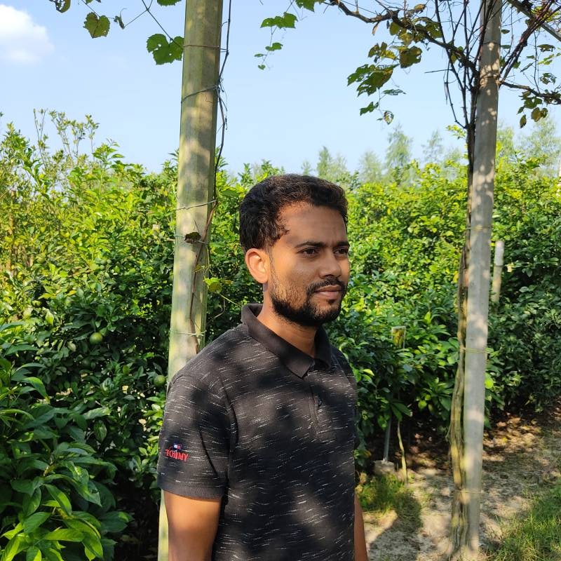 Abdullah, 30, Sartalillo