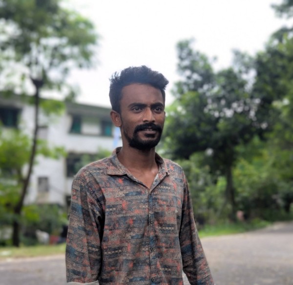 Hridoy, 25, Marlow