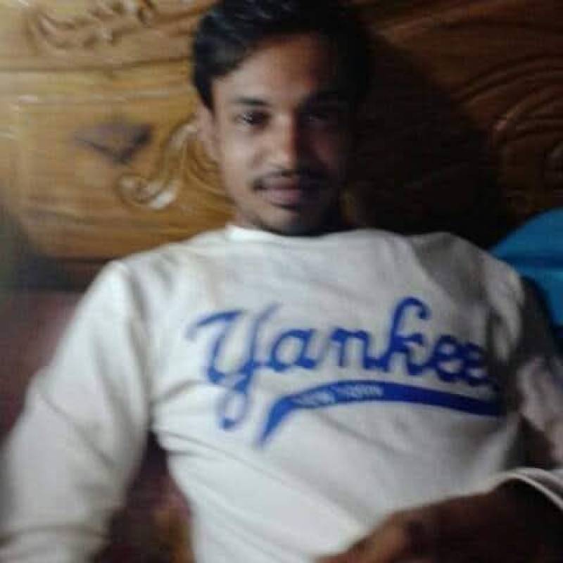 Md,Mongur Hossain, 26, Accra