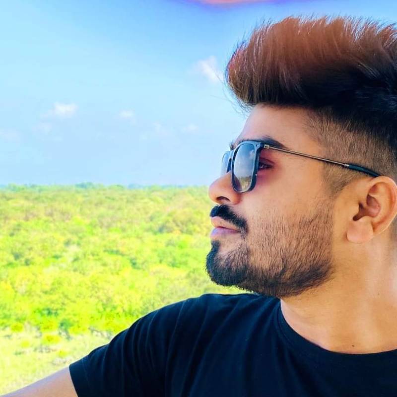 Sobuj, 29, Dodoma
