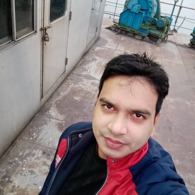 Shohag, 26, Cesa
