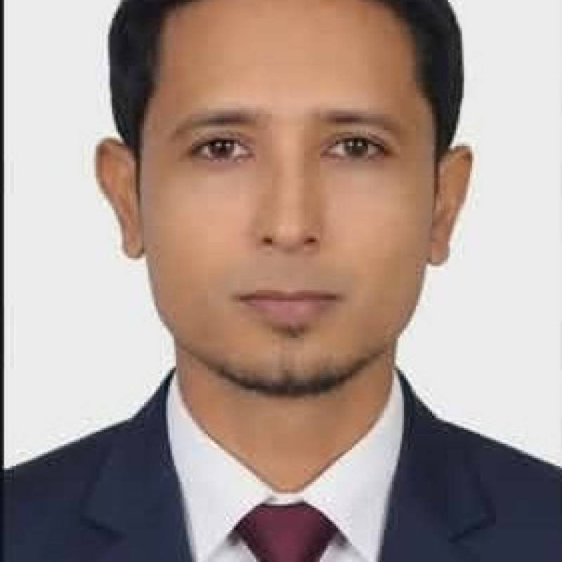 Shohag hoosin, 41, Enough