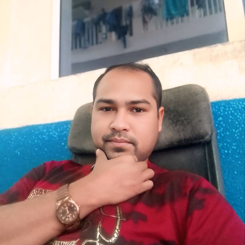 Nizam, 35, Manchenahalli