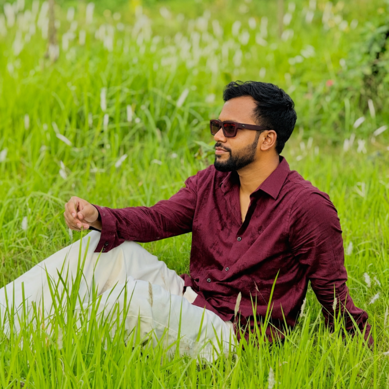 Abir Ahmed, 25, Panay