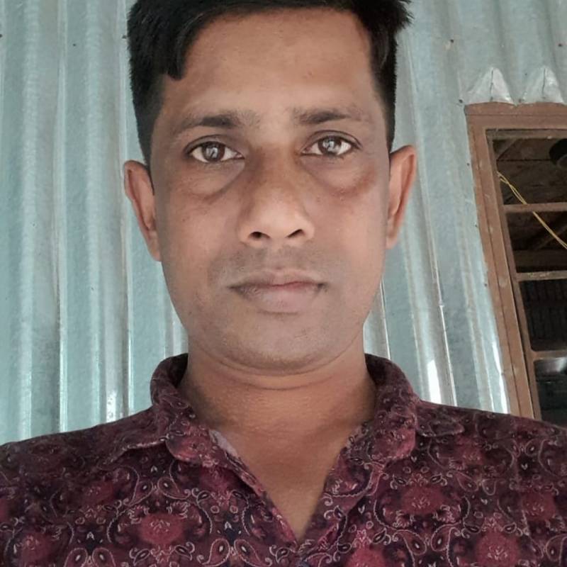 ShahriarNaim, 31, Gloucester