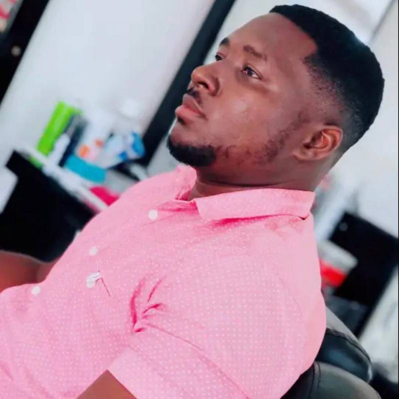 Bright, 38, Moroto