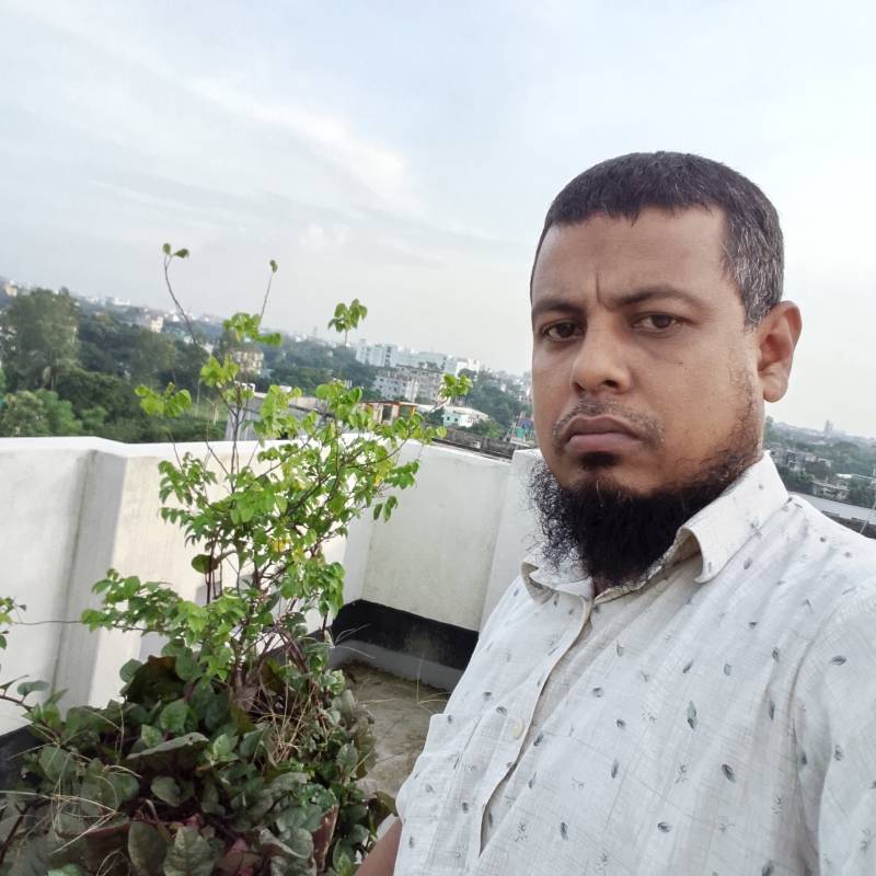 Md Habibur Rahman, 27, Stringen