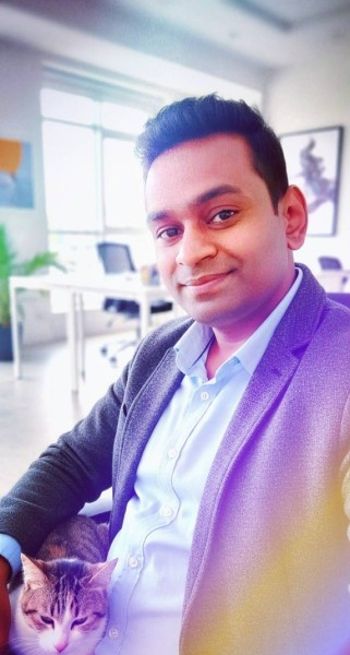 JAHIDUL ISLAM, 25, Congleton