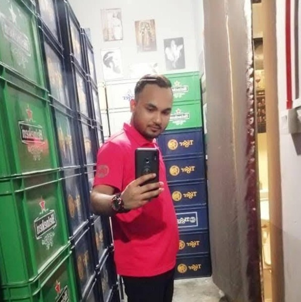 Sbshohag, 35, Ripon