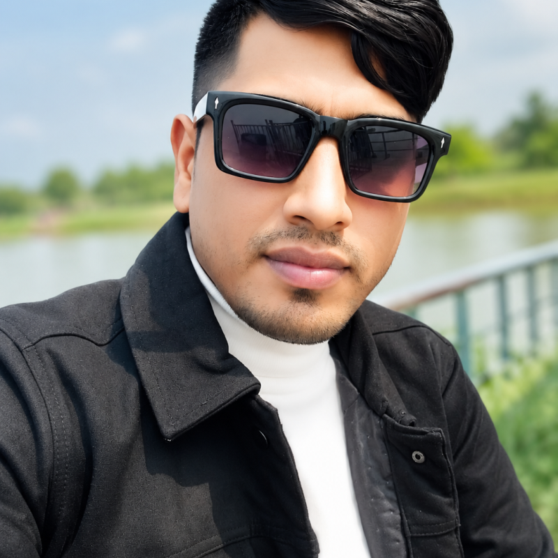 MD Alamin Sardar, 31, Long M