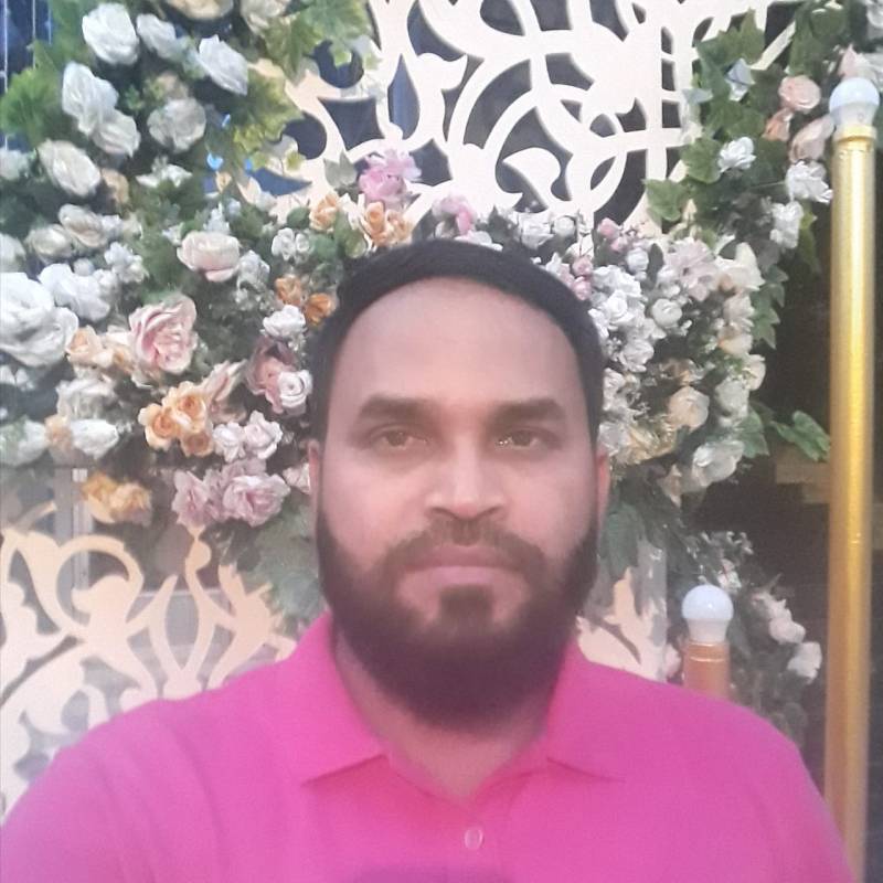 Md Skamal, 40, Curchorem
