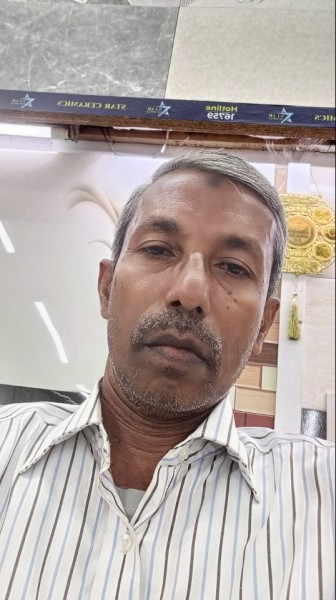 Badsha hossain, 53, Eyl