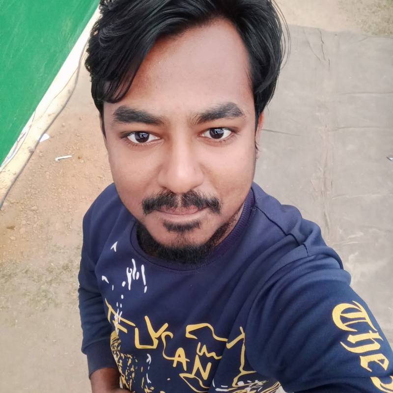 Yasir, 28, Narra