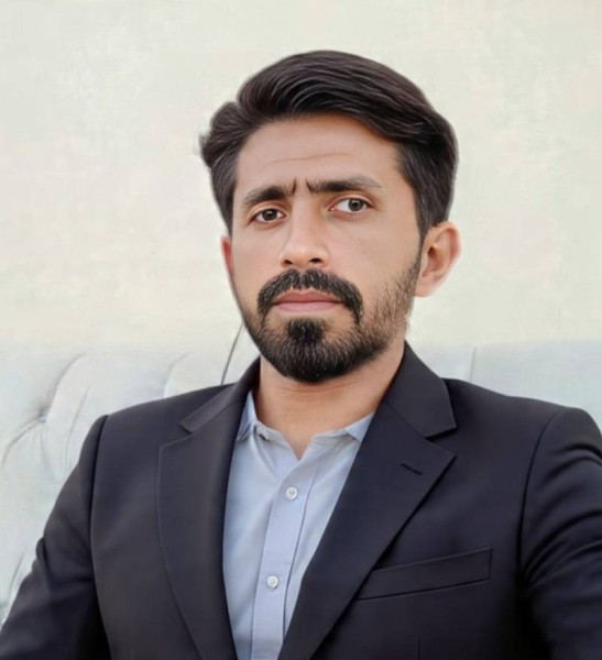 Reyad Hasan, 29, Sojitra