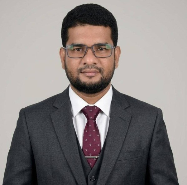 AKTER HOSSAIN, 34, Buffalo Saint Catharines